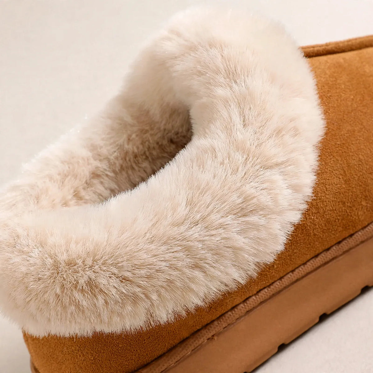 Camp Basel | Vellida Gefütterte Winterschuhe Mit Weichem Einstieg