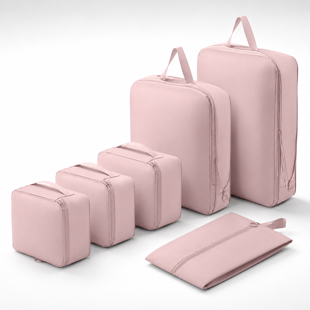 Camp Basel |  Voylix Leichte Polyester-Packwürfel