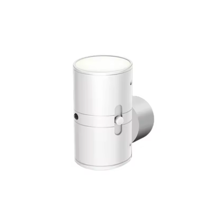 NightLight: Modern Tragbar Dimmbar Steckbar Nacht Licht
