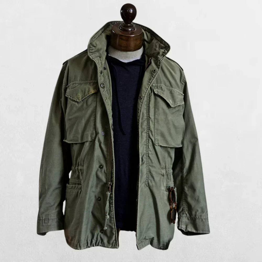 Cesare Militärjacke M-65