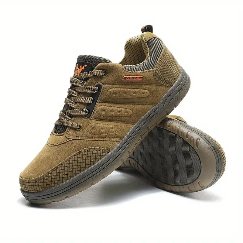 Comfort Fit Herren-Sneaker | Wasserdichte Schuhe Herren
