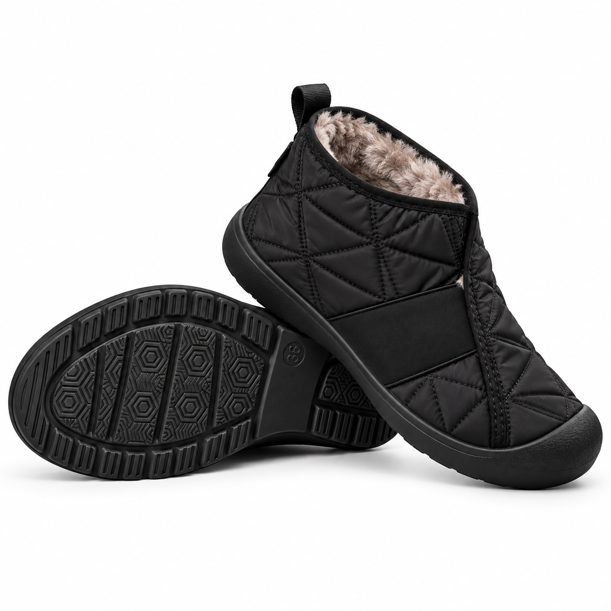 Damen-Winterschuhe