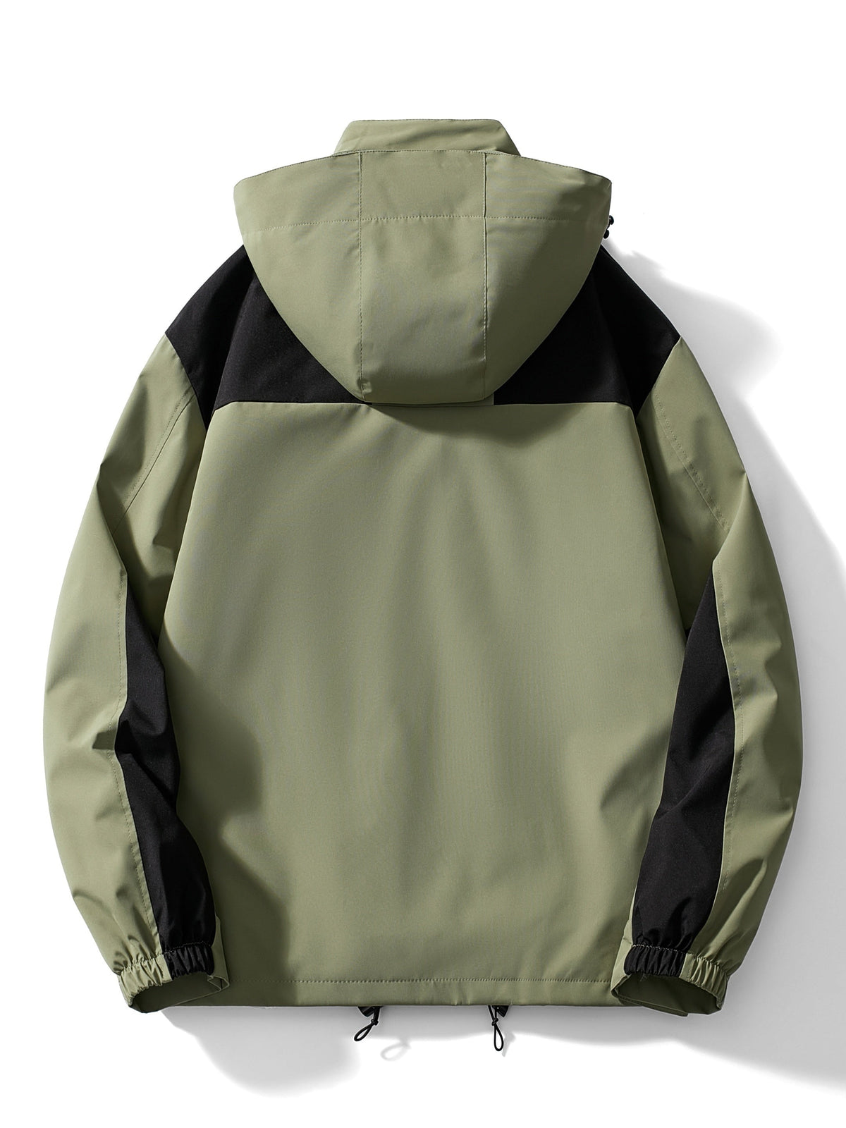 Damen Winterjacke Fleece 3-in-1 mit Kapuze