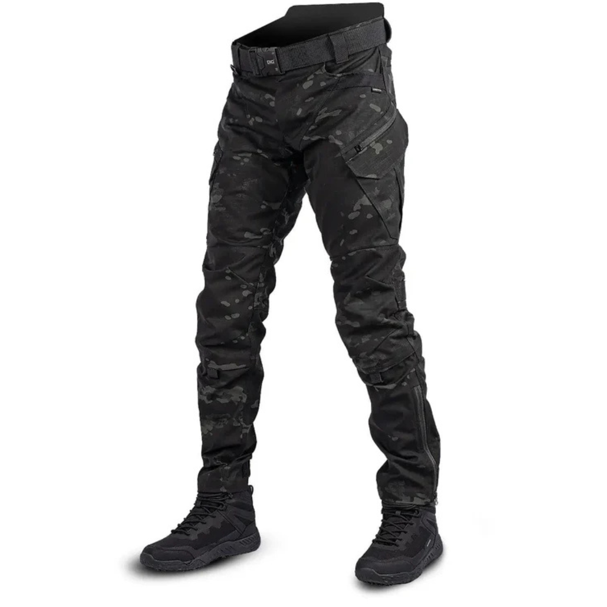 Pantaloni Plus Combat