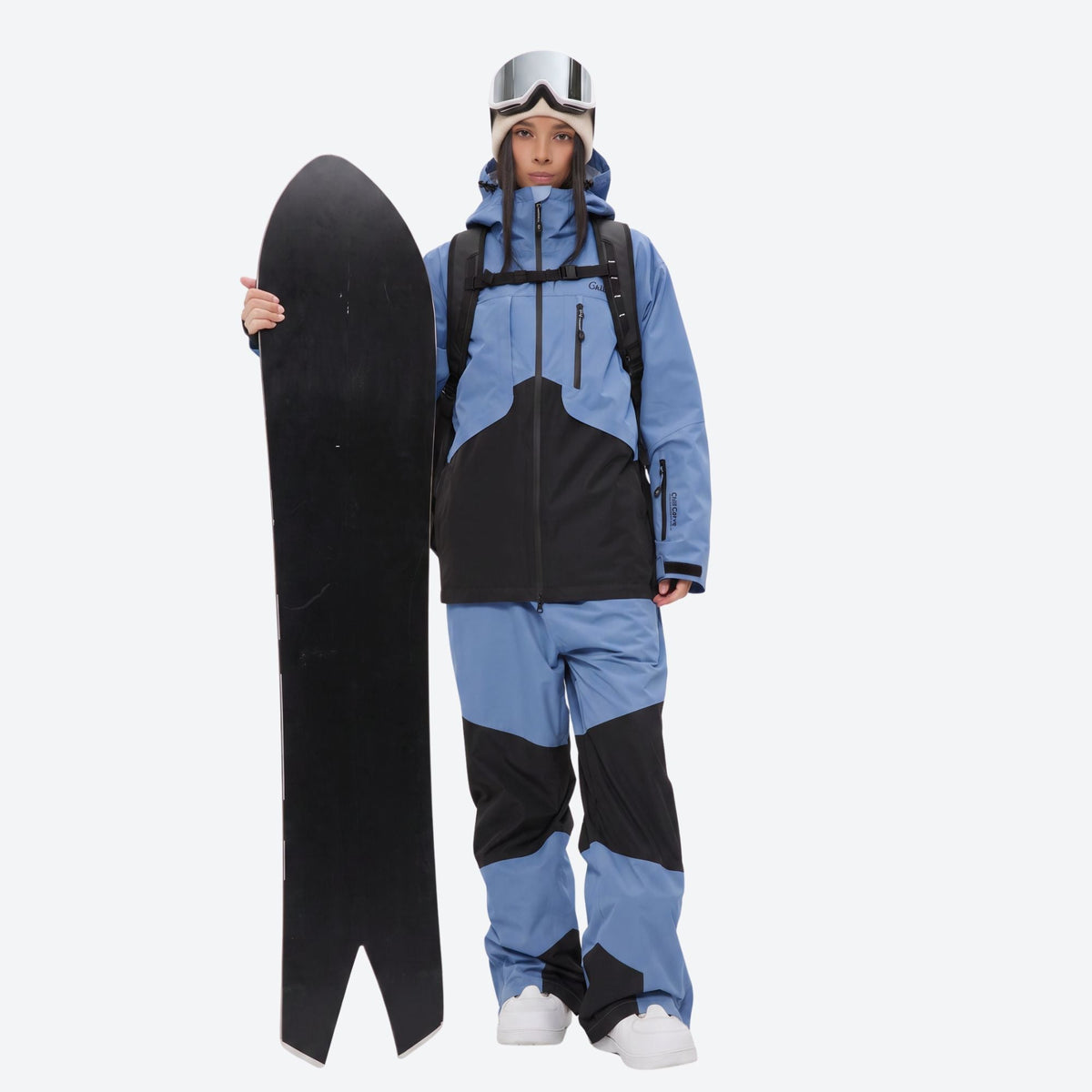 Glow 2L Snow Series Schneejacke & Hose - Unisex