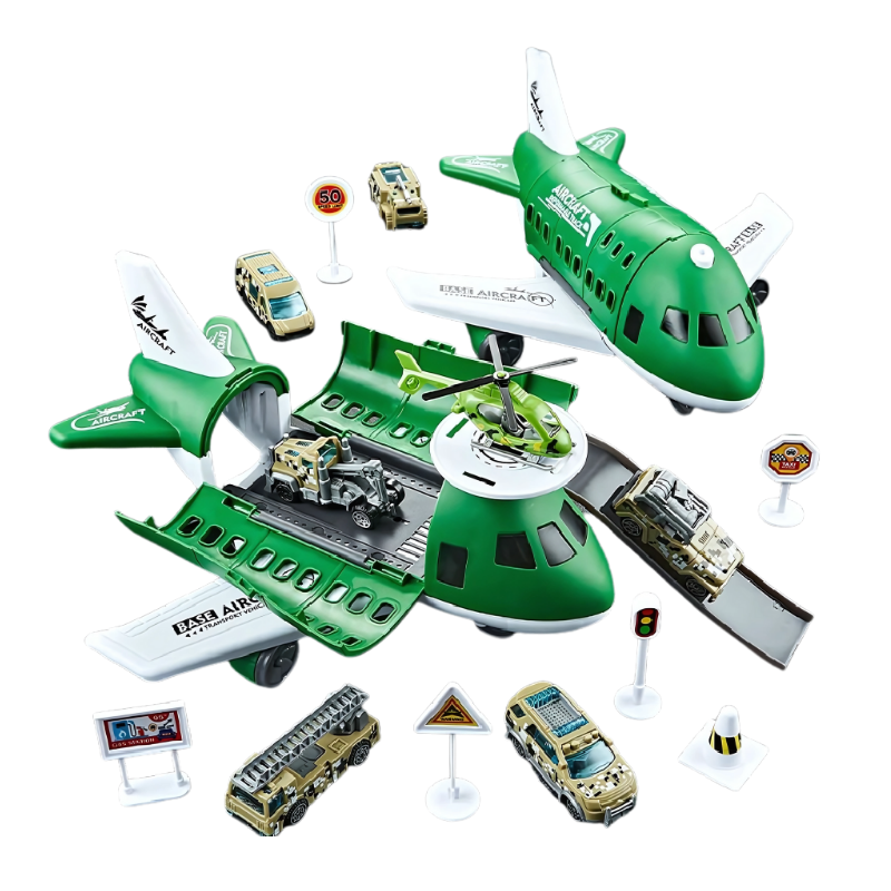 Flugzeugtransporter