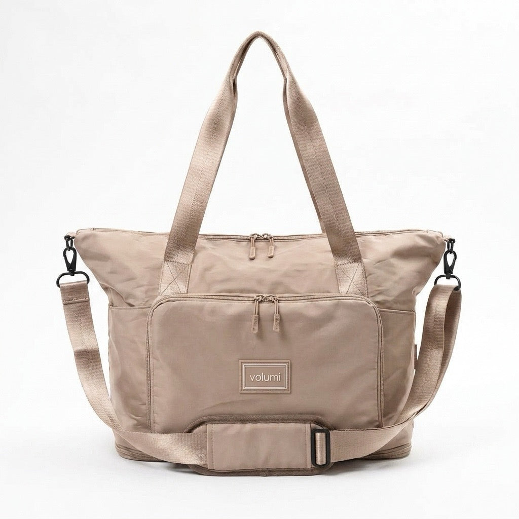 Faltbare Reisetasche