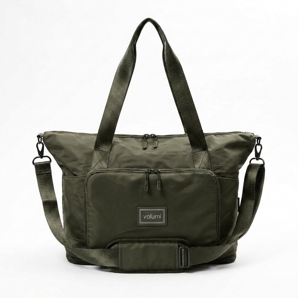 Faltbare Reisetasche