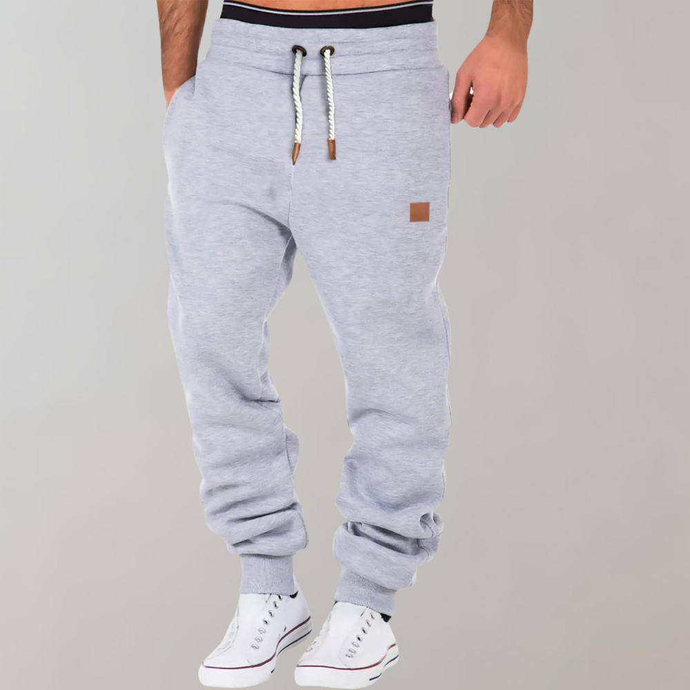 Herren Jogginghose Casual - Gerome