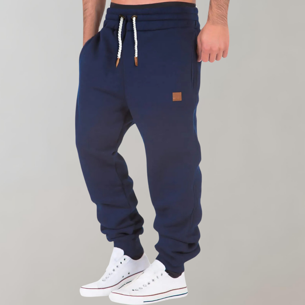 Herren Jogginghose Casual - Gerome