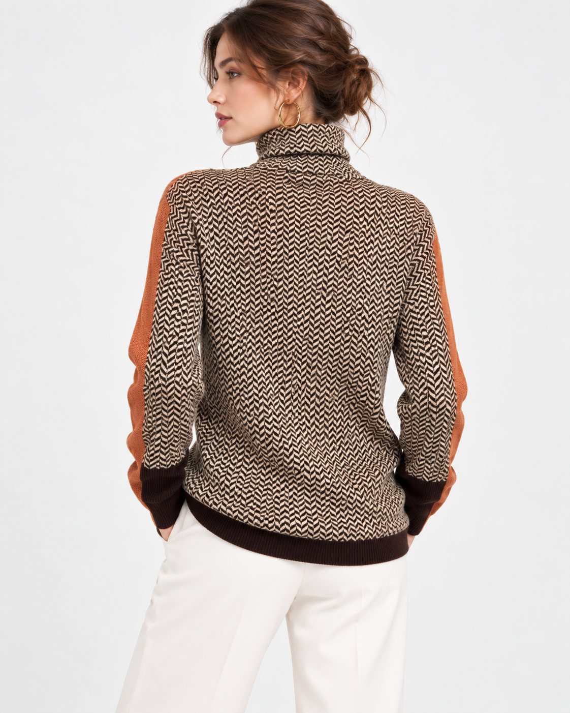 BELATRIS Pullover