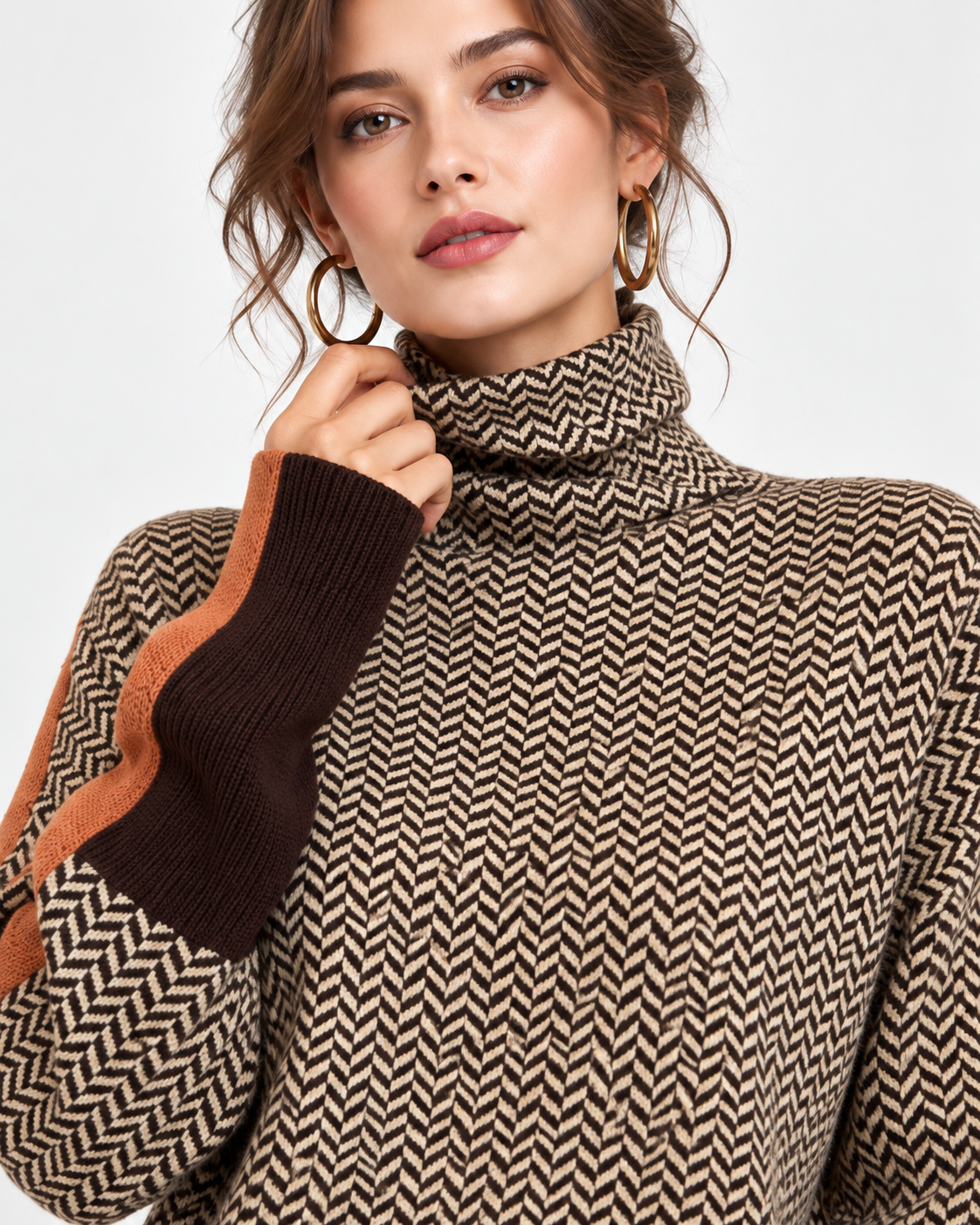 BELATRIS Pullover