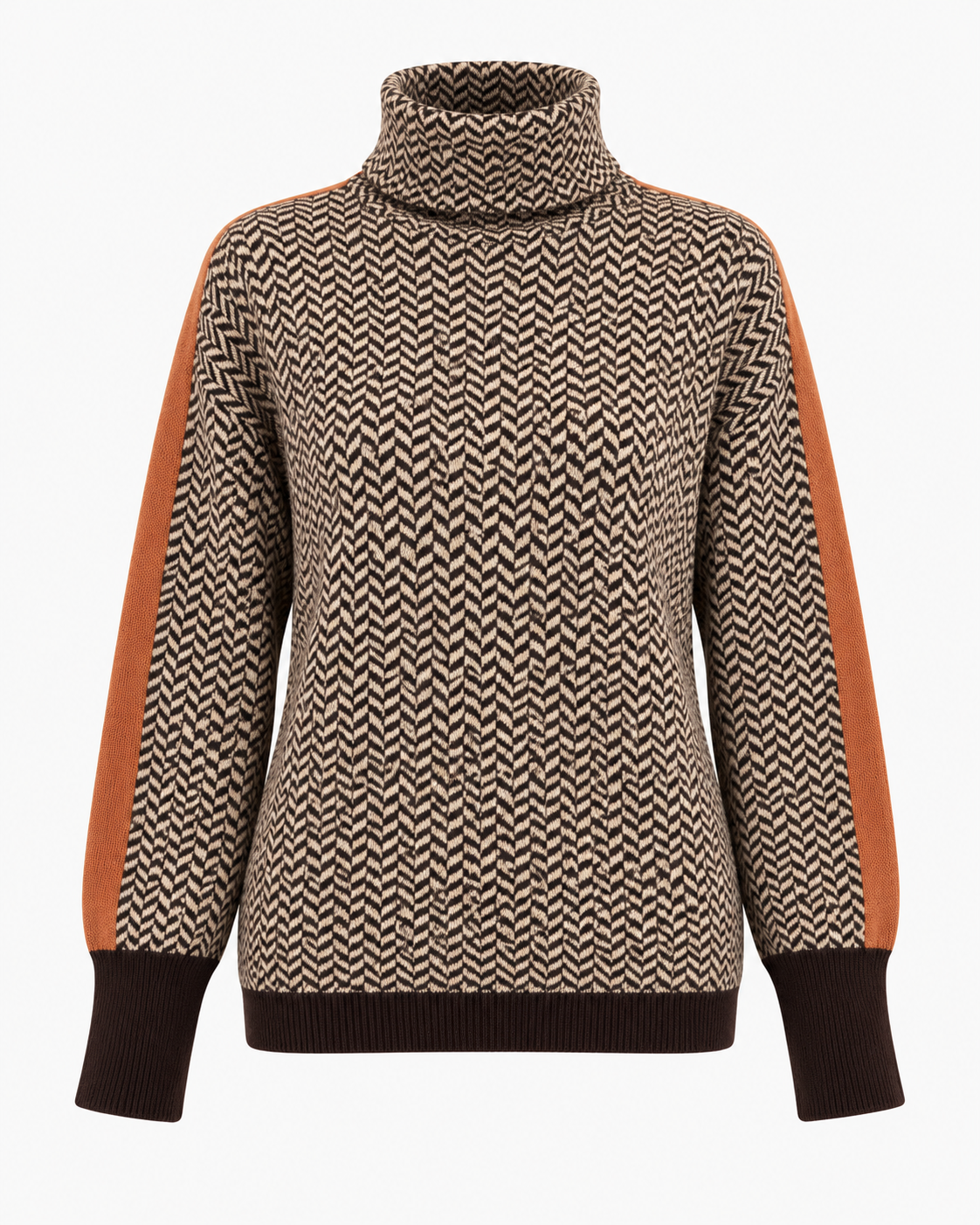 BELATRIS Pullover