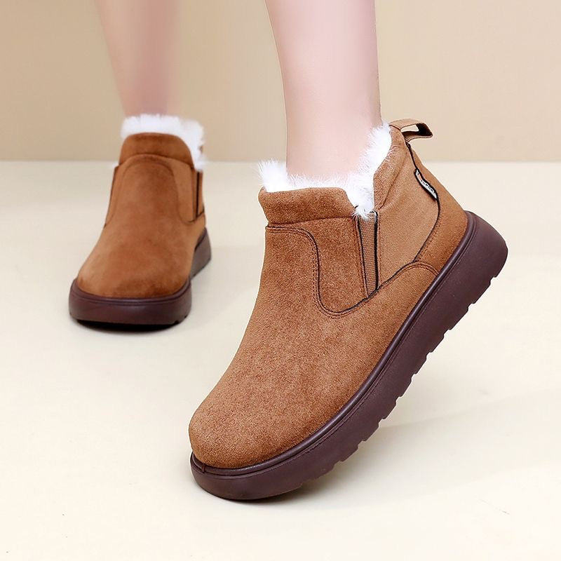 Winterstiefeletten für Damen