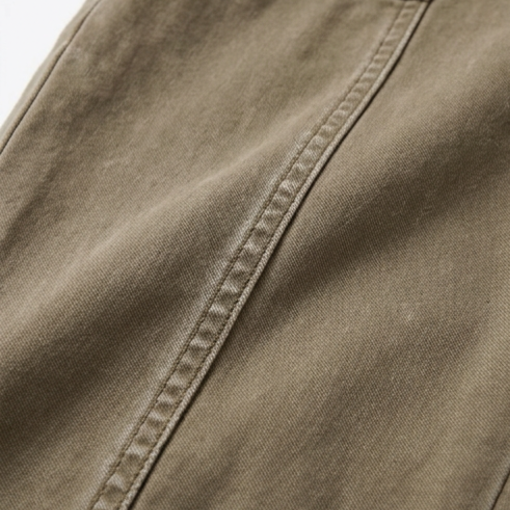 Tailored Utility Pants für Arbeit und Wochenende