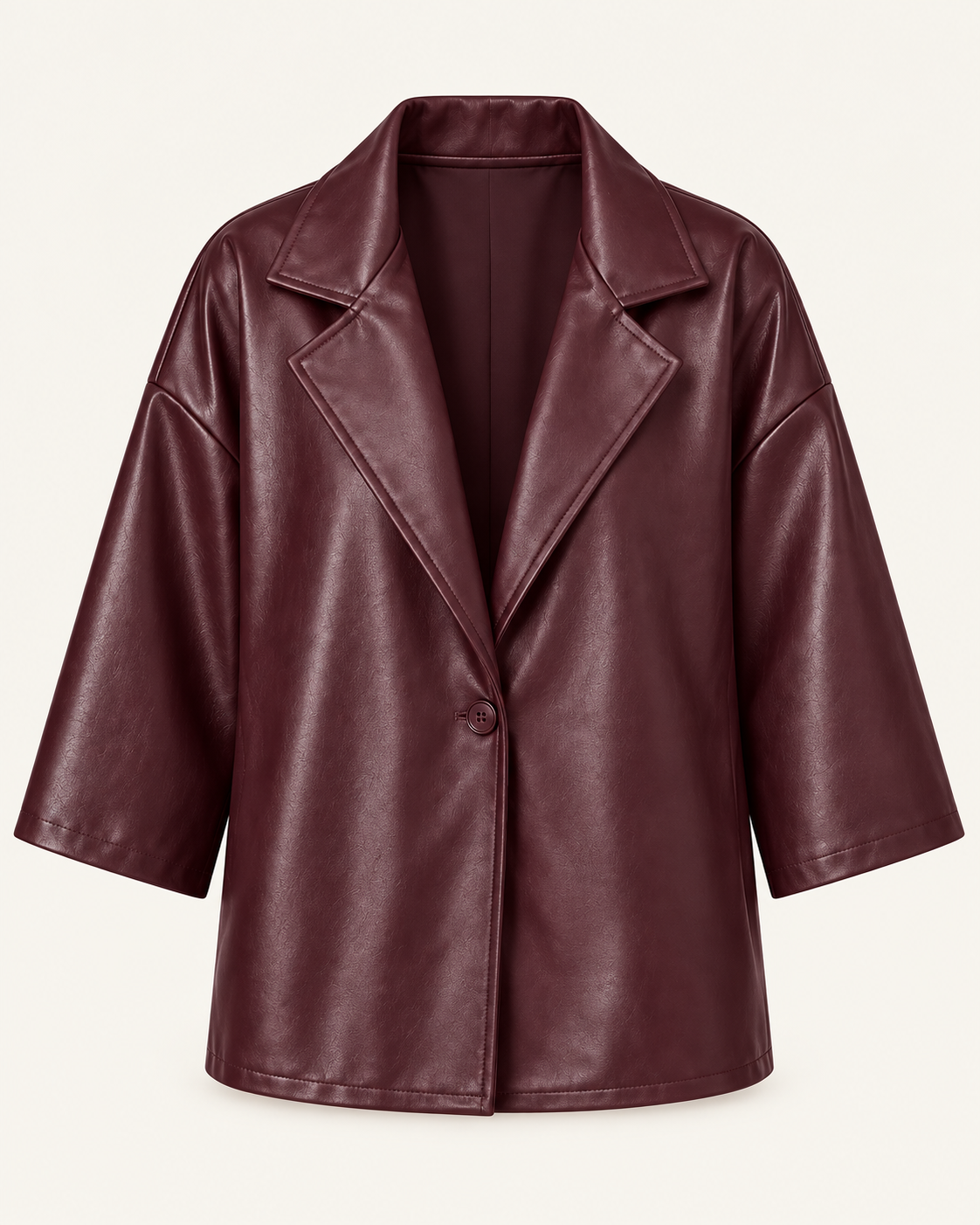 Manceau Blazer