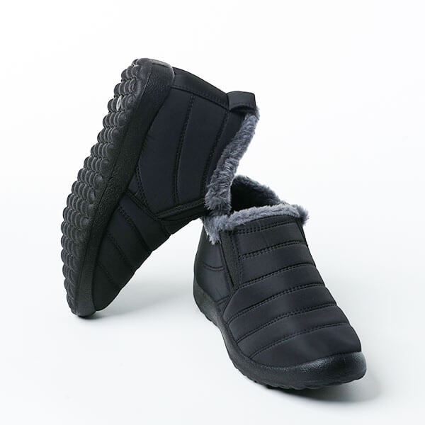 Universelle Thermo-Schuhe