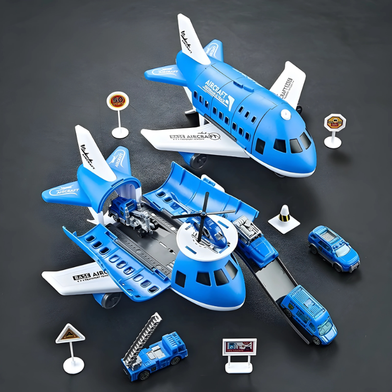 Flugzeugtransporter