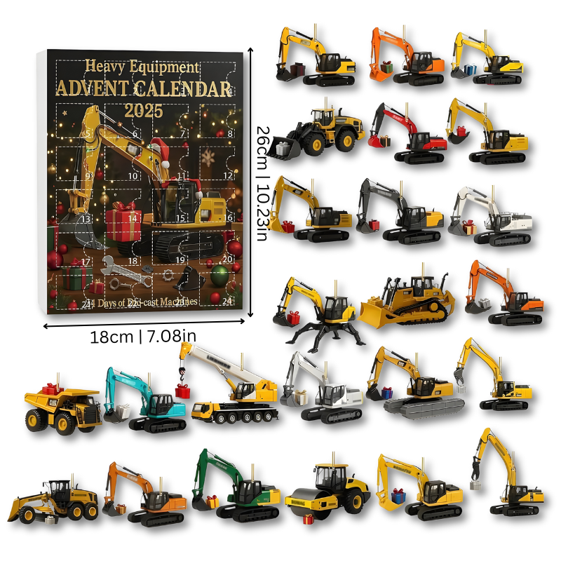 Baukalender