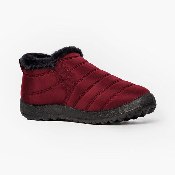 Universelle Thermo-Schuhe