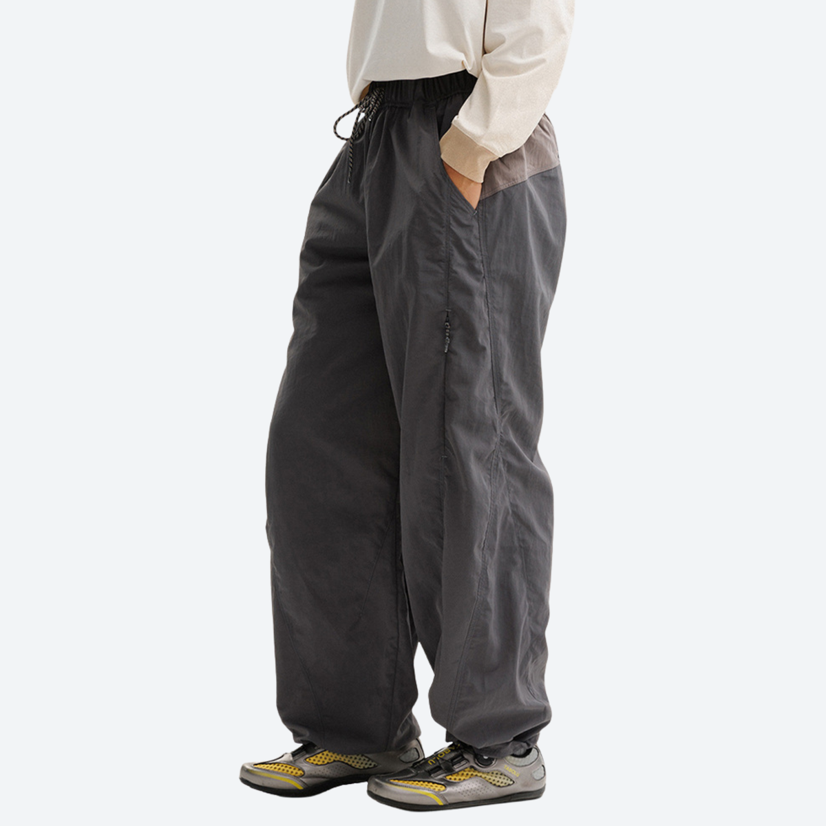 Miren Wasserabweisende & Schnelltrocknende Wanderhose