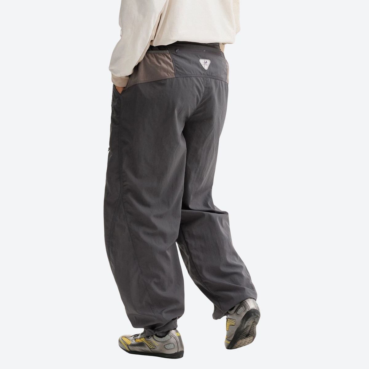Miren Wasserabweisende & Schnelltrocknende Wanderhose