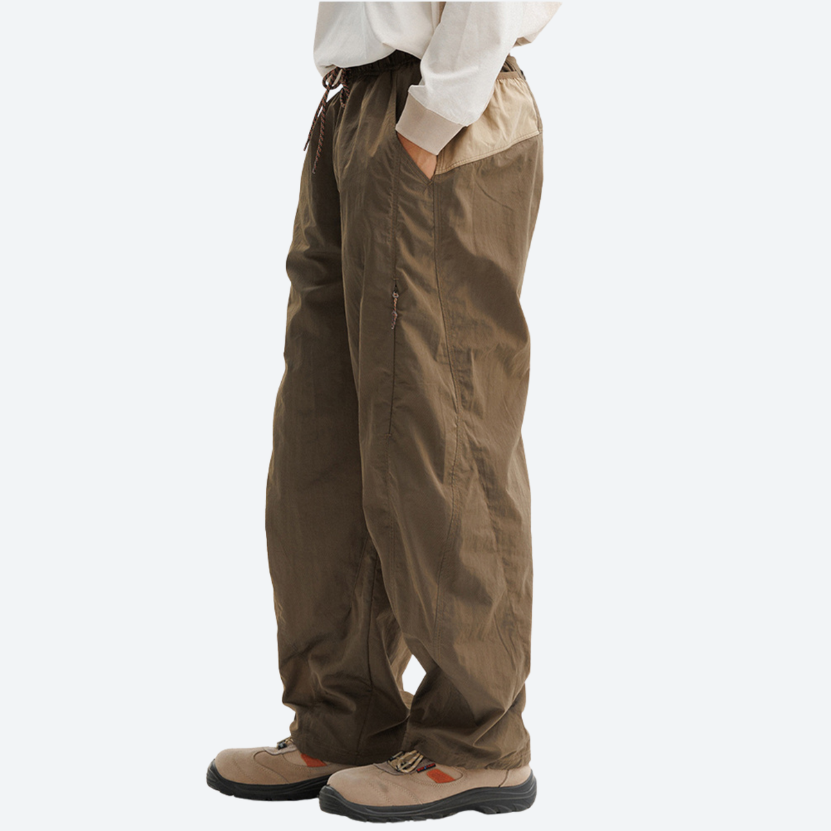 Miren Wasserabweisende & Schnelltrocknende Wanderhose