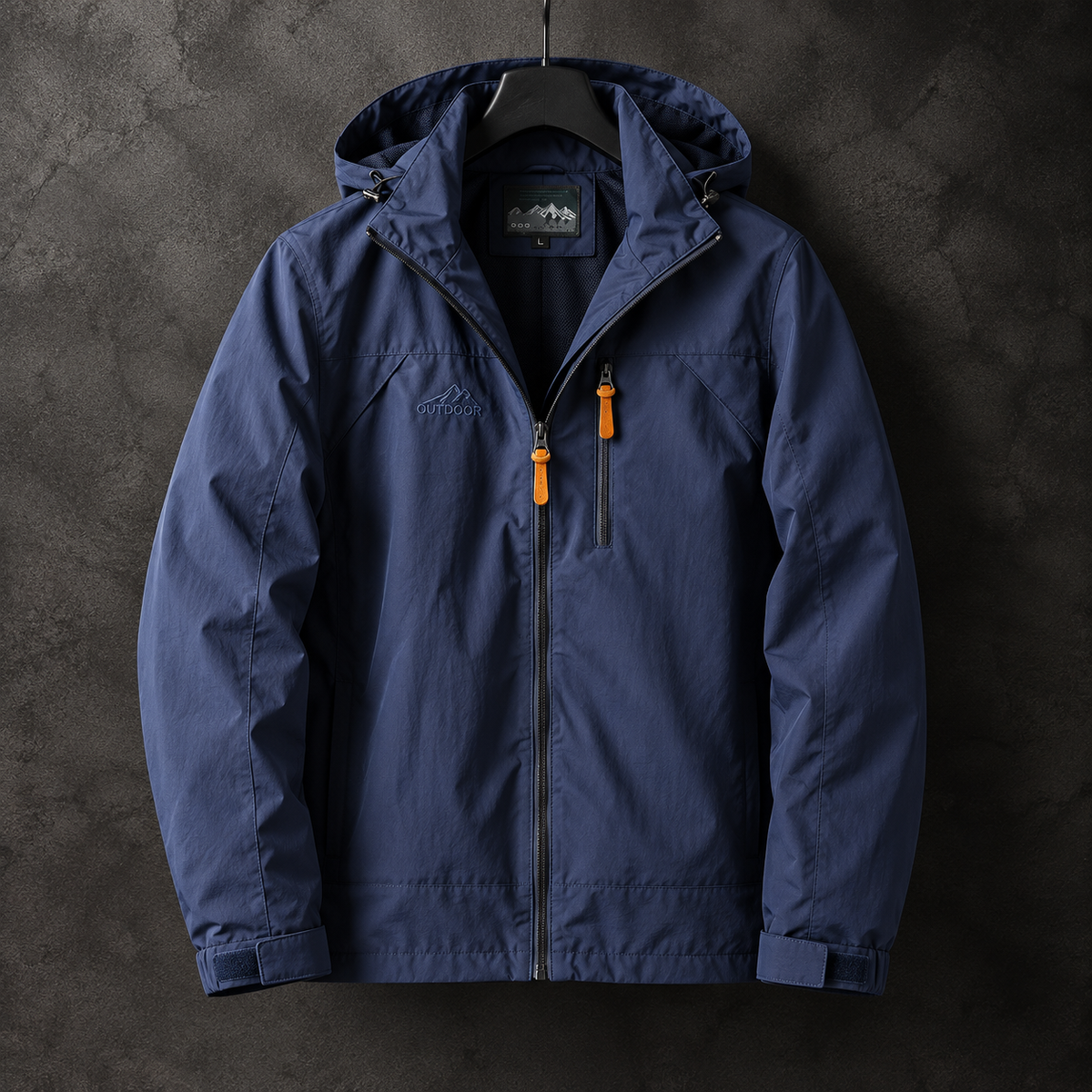 Colgan Expedition Jacke