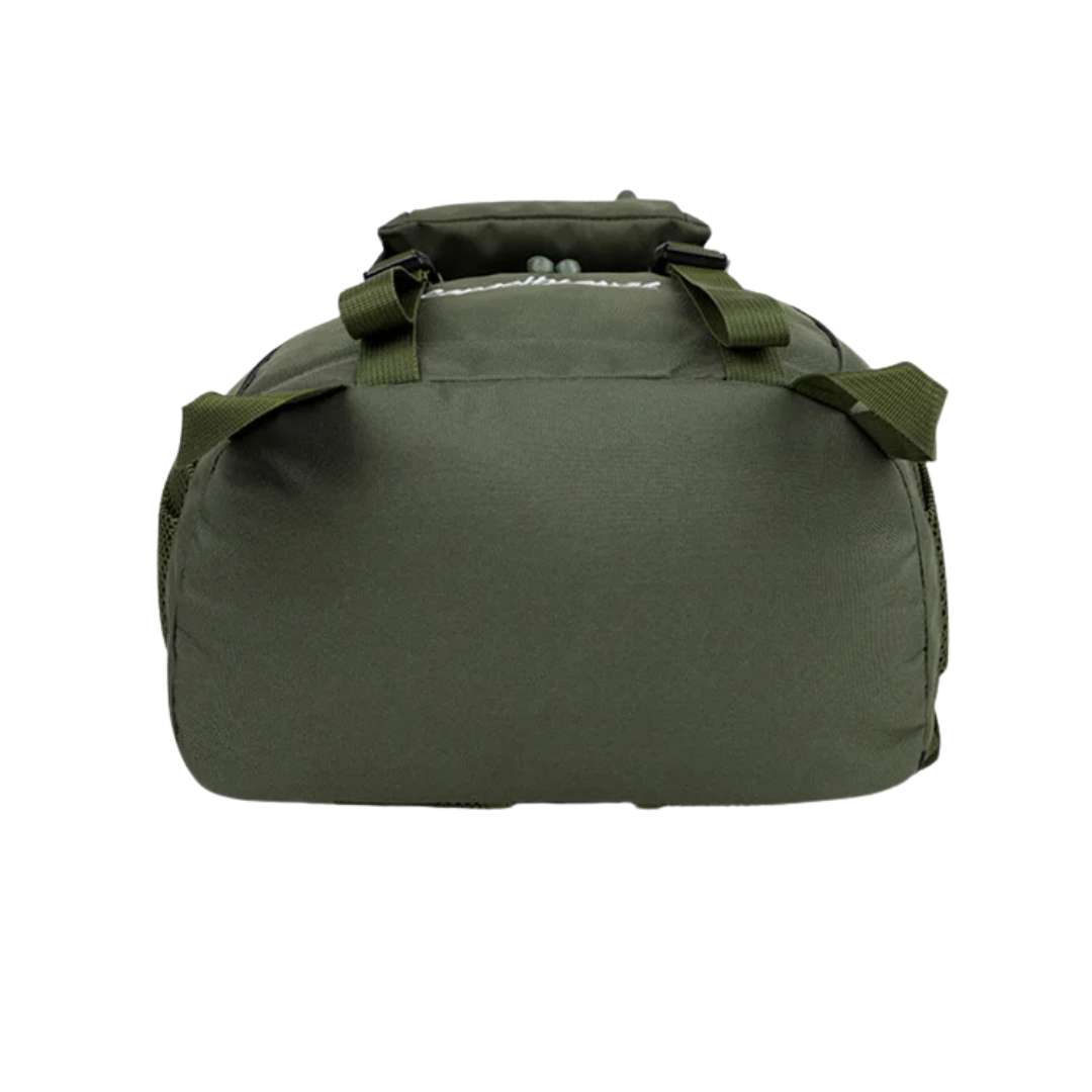 Wanderrucksack 50 Liter wasserabweisend mit Laptopfach