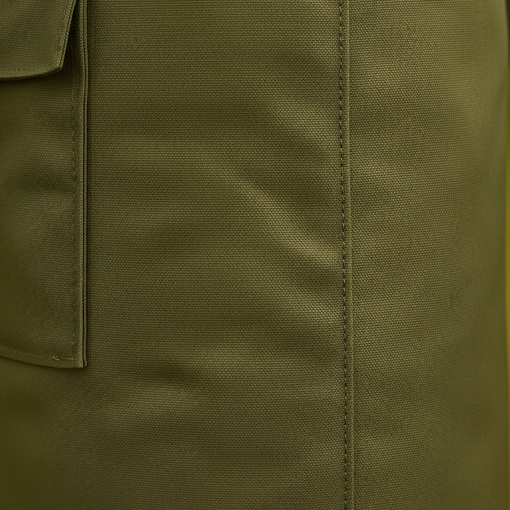 70-Liter-Outdoor-Rucksack wasserabweisend mit ergonomischen Gurten