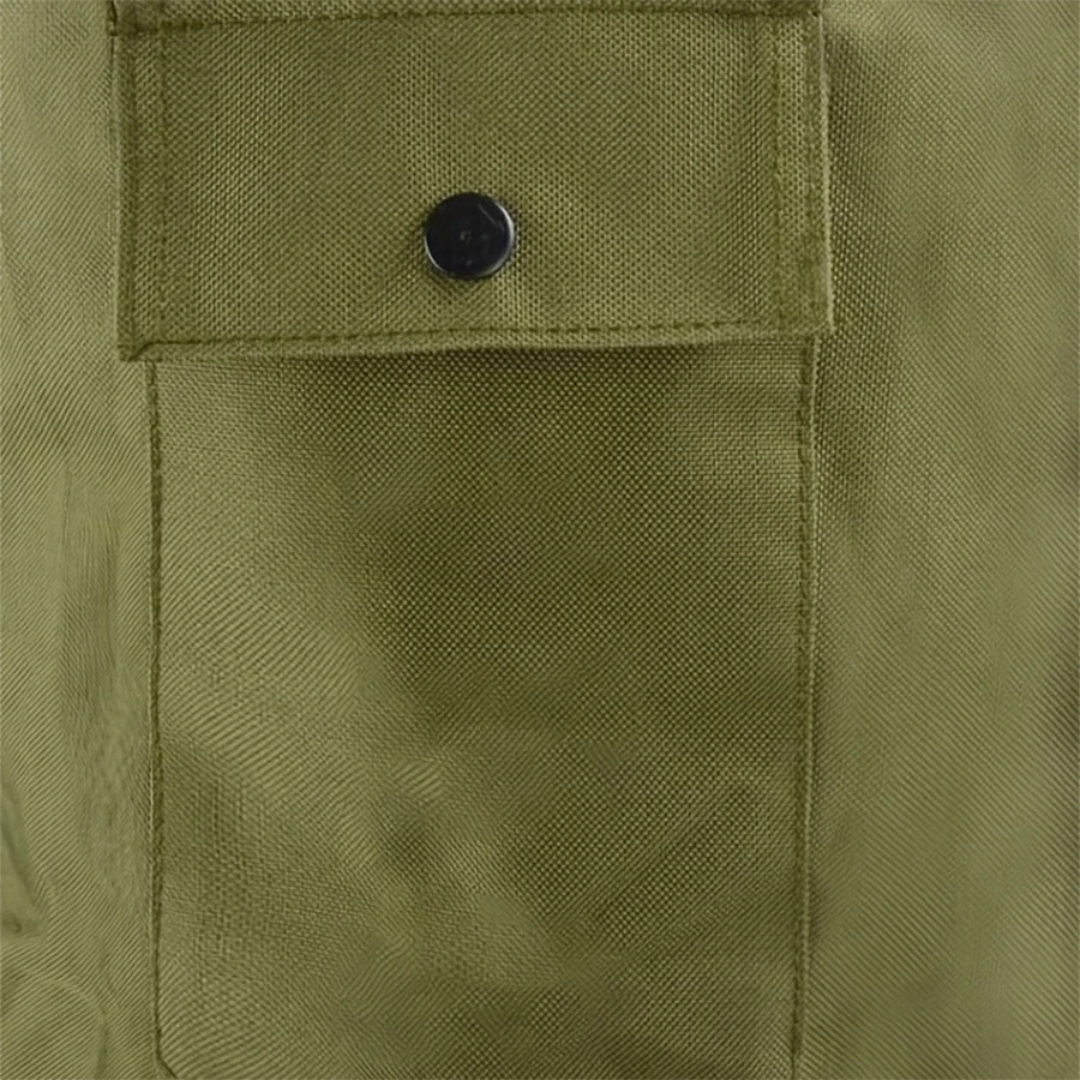 70-Liter-Outdoor-Rucksack wasserabweisend mit ergonomischen Gurten