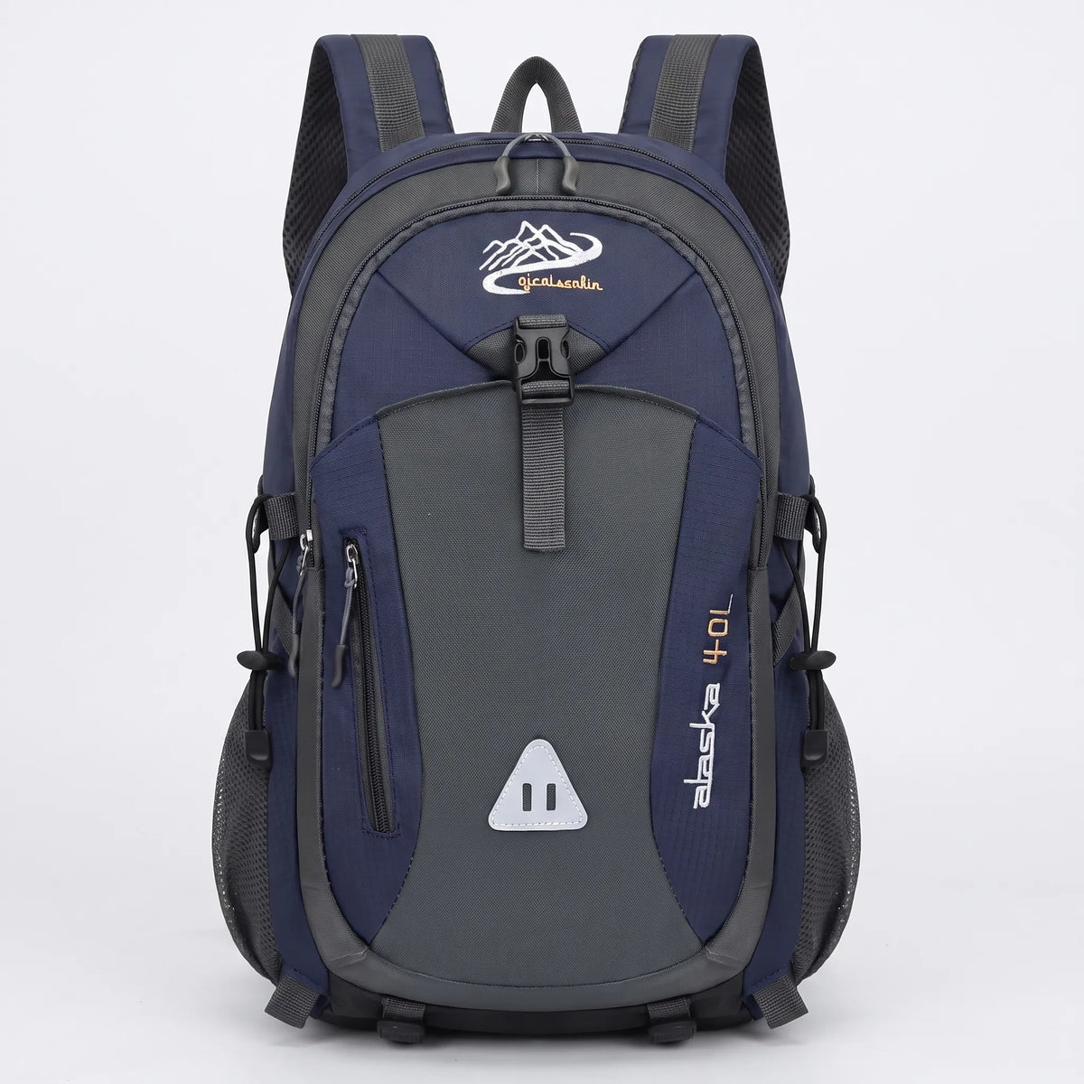 Nordspur | AeroHike Großer Wanderrucksack Mit Laptopfach