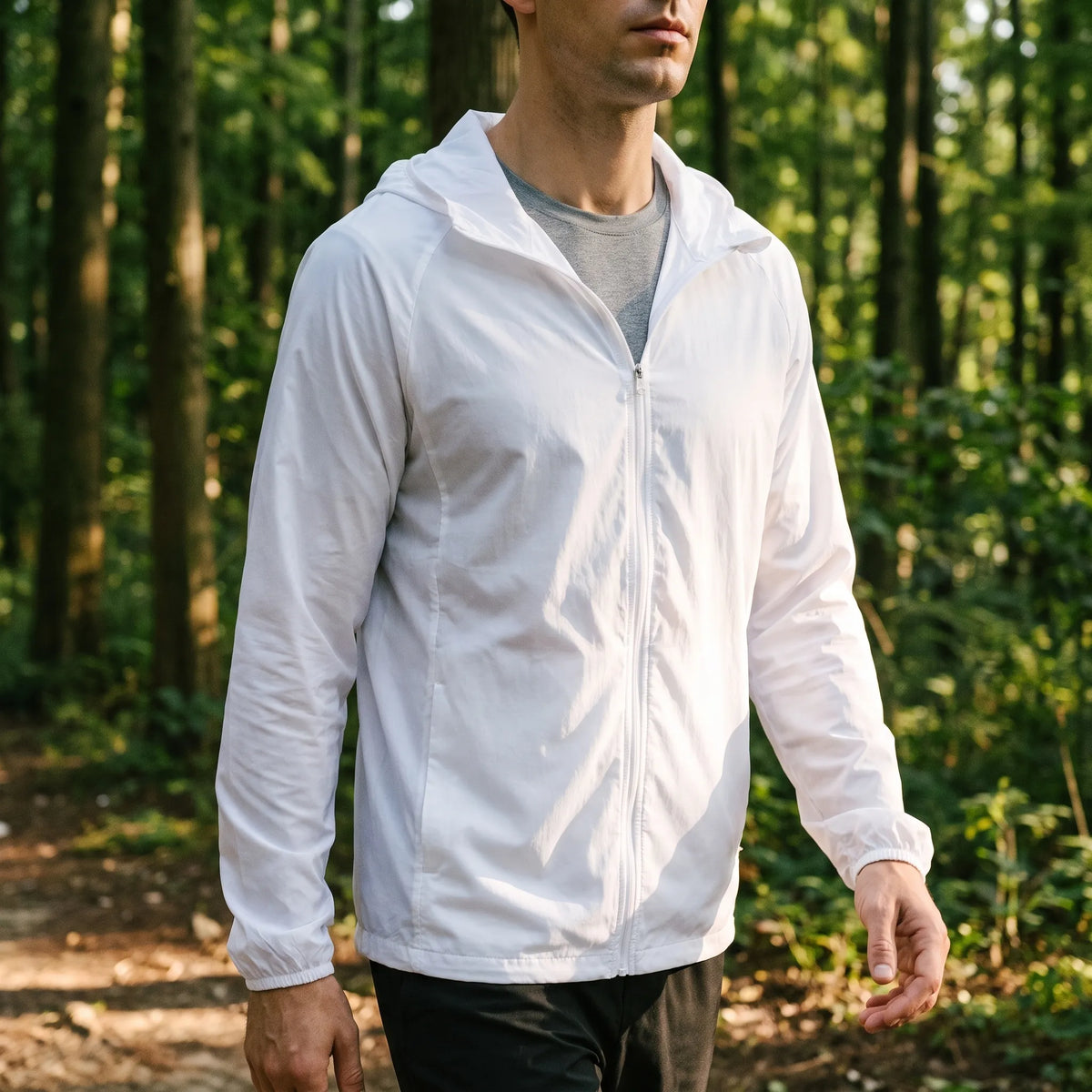 Nordspur | AeroLayer Leichte Windjacke