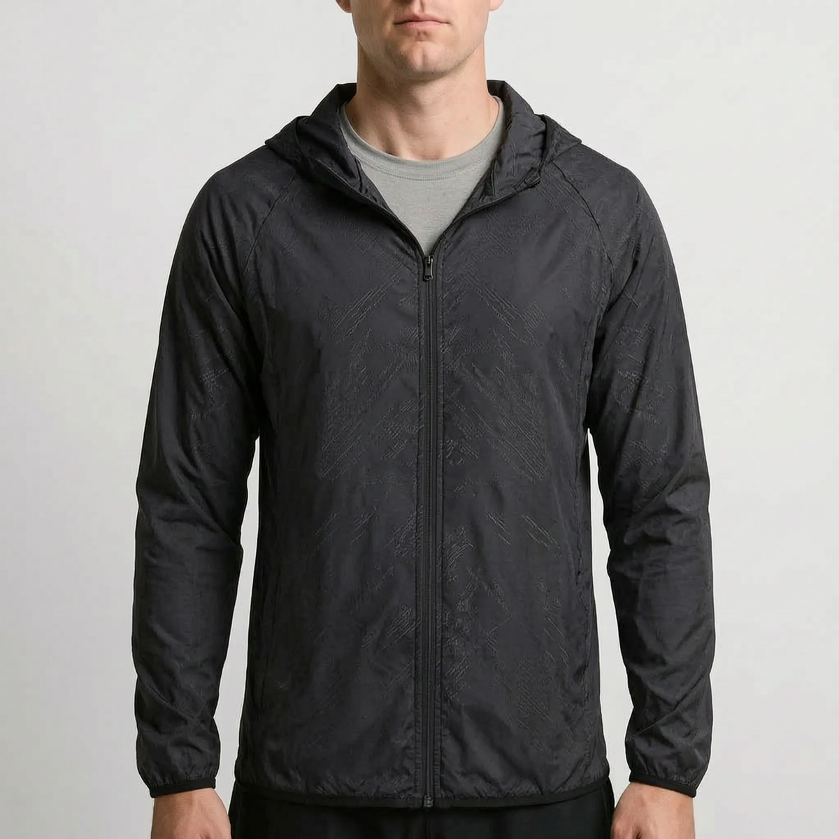 Nordspur | AeroLayer Leichte Windjacke