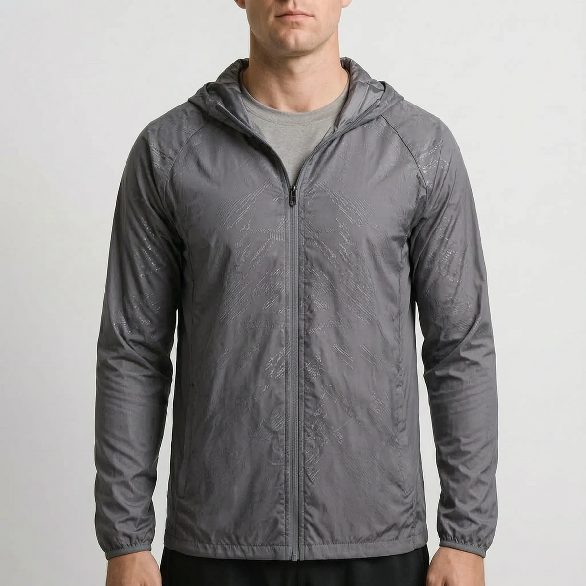 Nordspur | AeroLayer Leichte Windjacke