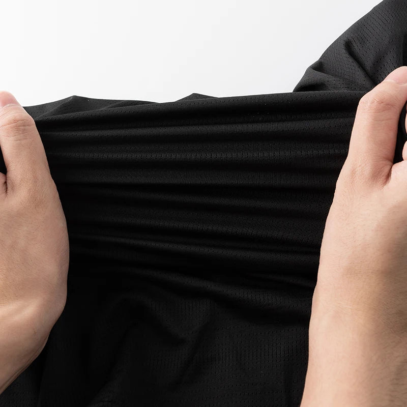Aerovyn Lauf-T-Shirt ultraleicht atmungsaktiv reflektierend