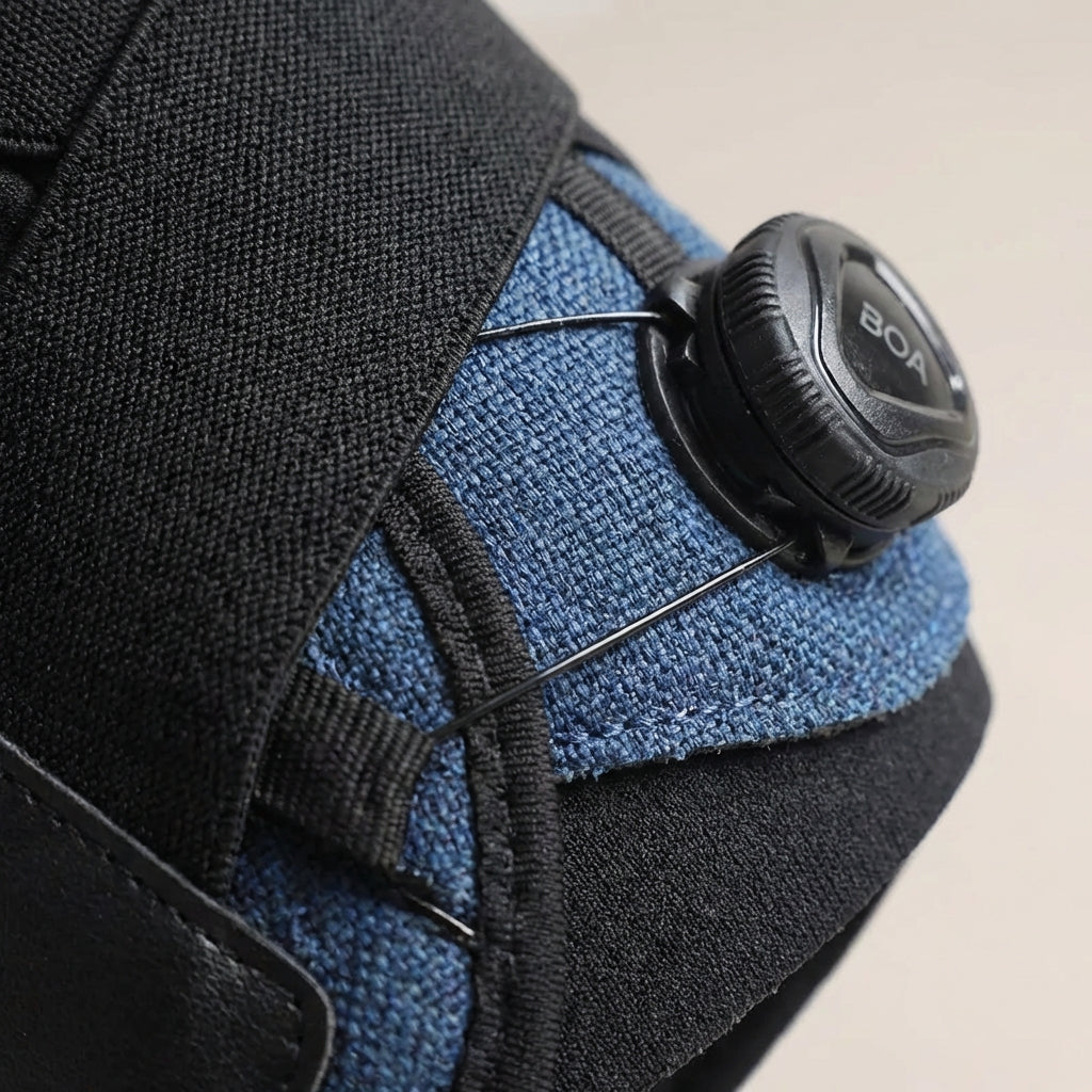 Knöchelstützbandage Kompression für Sport und Alltag