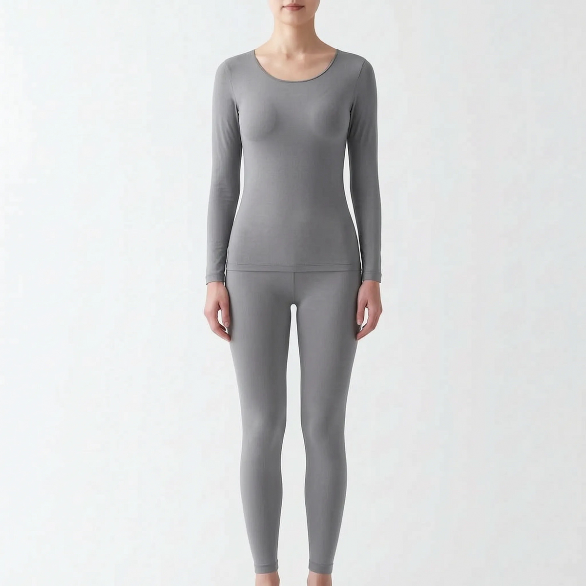Nordspur | Baseveil Nahtlose Thermounterwäsche Für Den Lagenlook