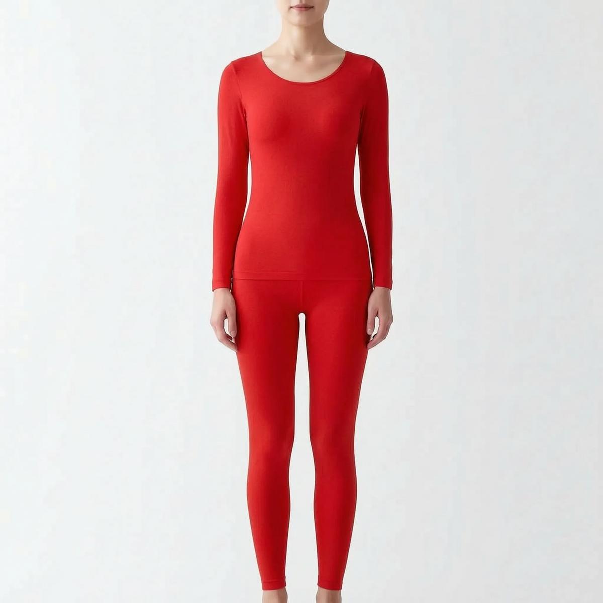 Nordspur | Baseveil Nahtlose Thermounterwäsche Für Den Lagenlook