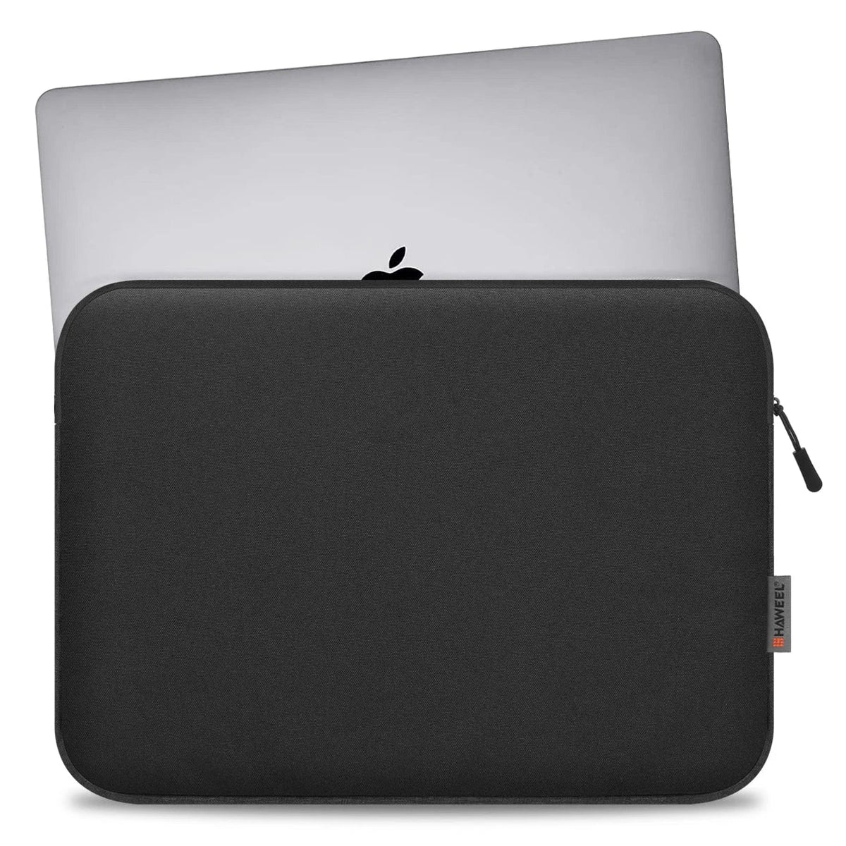 Laptop-Schutzhülle Nylon mit weicher Innenfütterung
