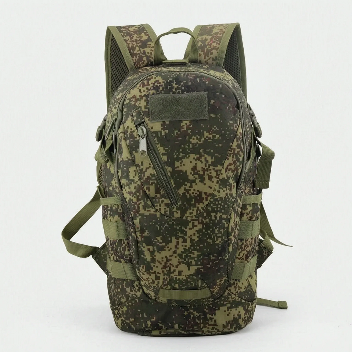 Nordspur | CamoTrek Kompakter Taktischer Rucksack