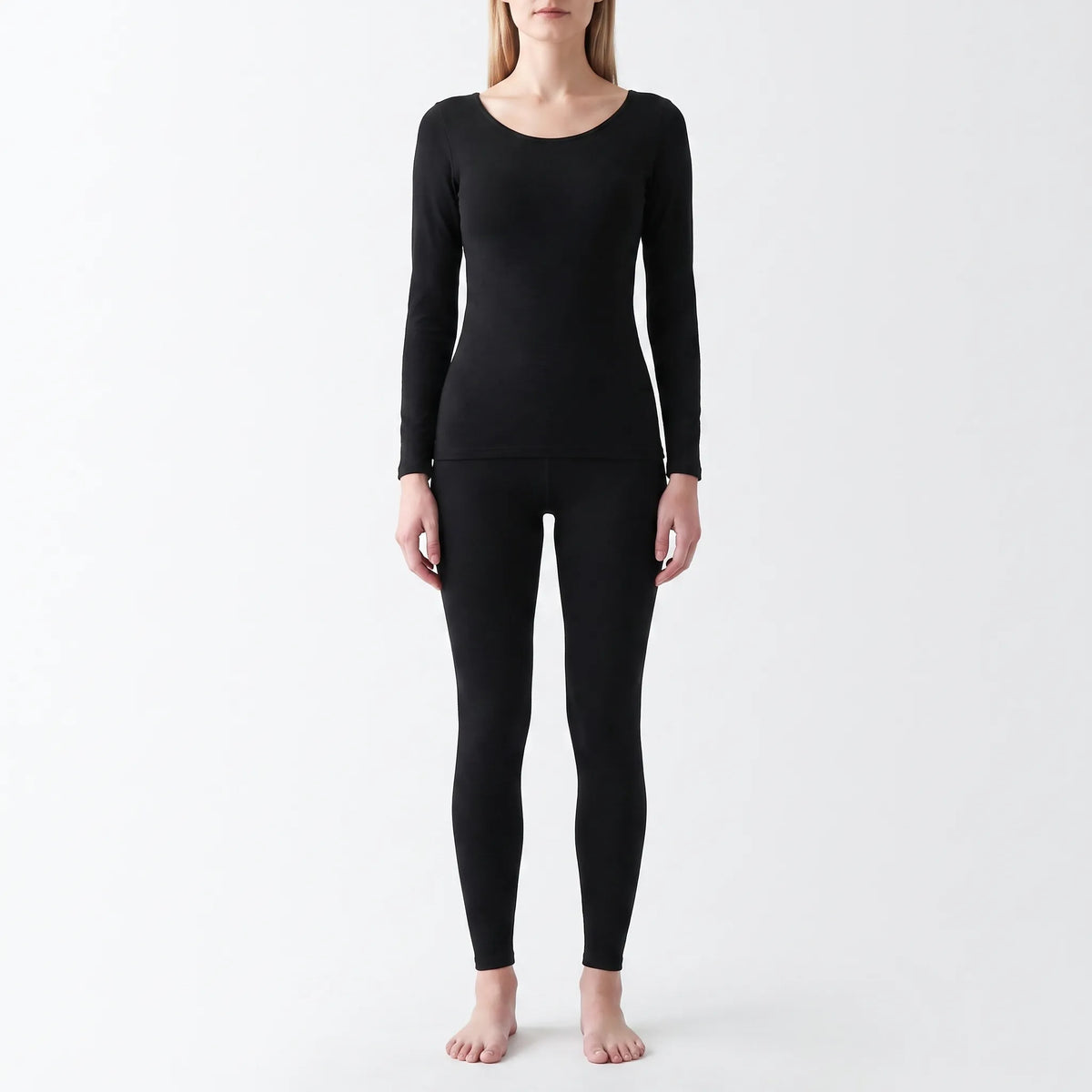 Nordspur | ComfortFit Ultradünne Thermounterwäsche Damen