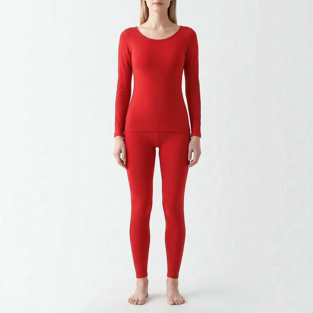 Nordspur | ComfortFit Ultradünne Thermounterwäsche Damen