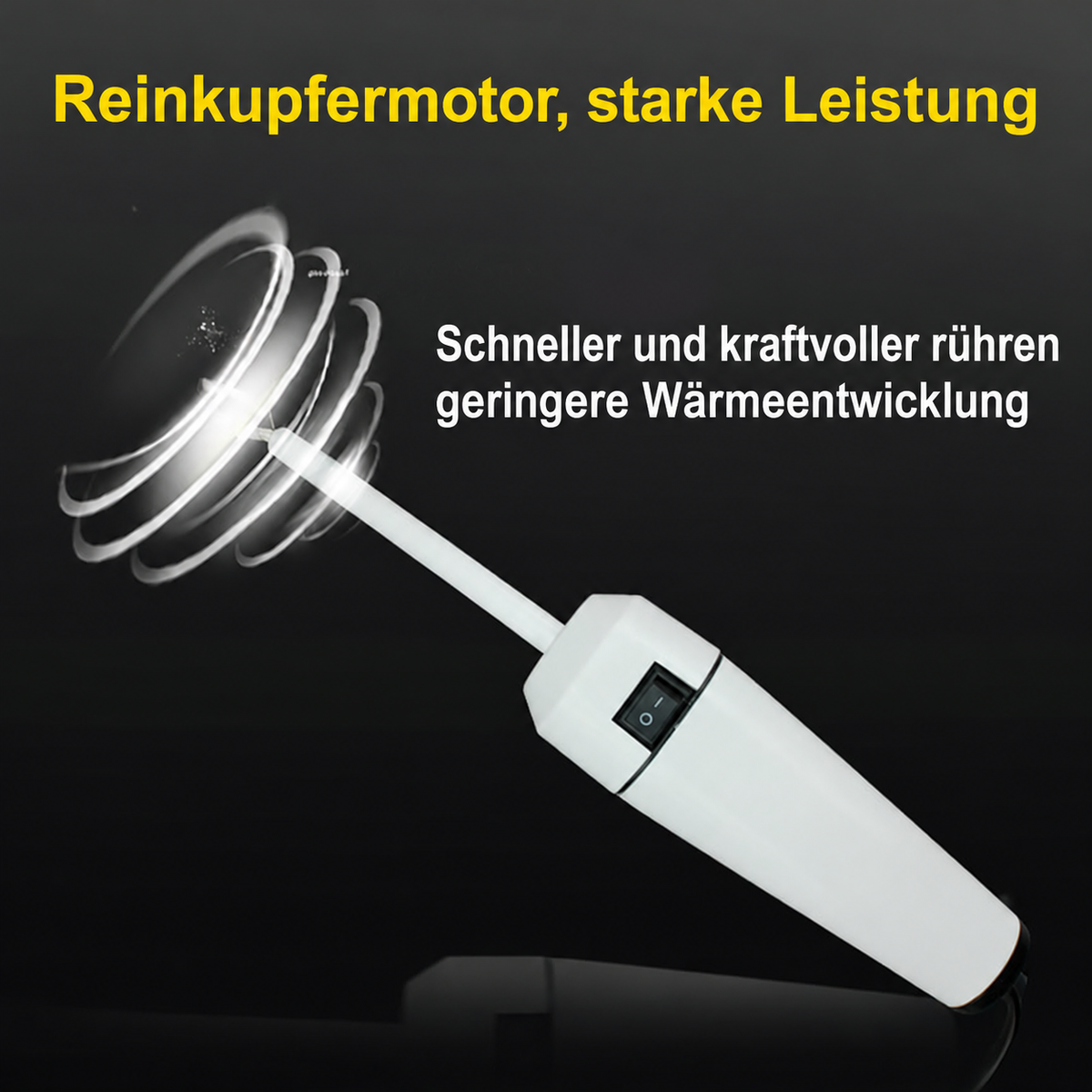 Camp Basel | Elektrischer Koussa-Entkerner