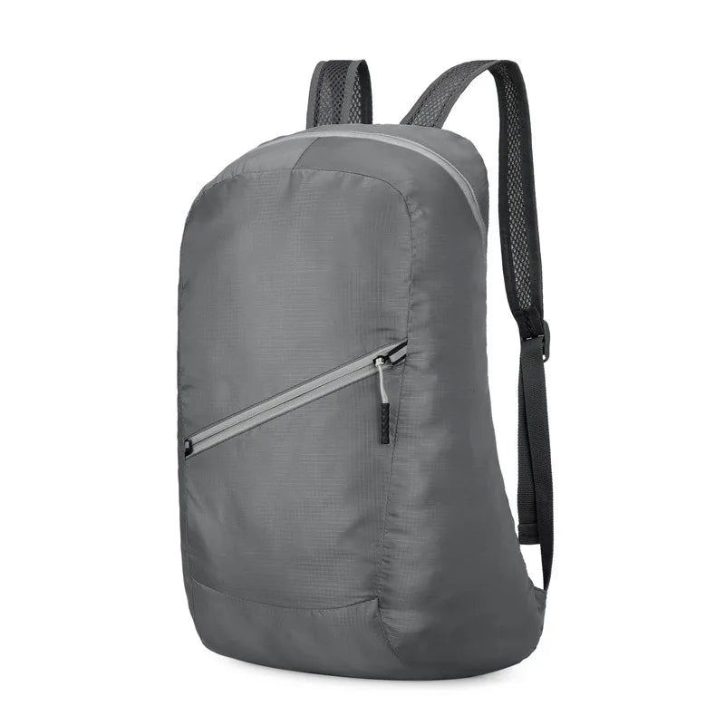 Nordspur | Foldexia Kleiner Faltbarer Rucksack