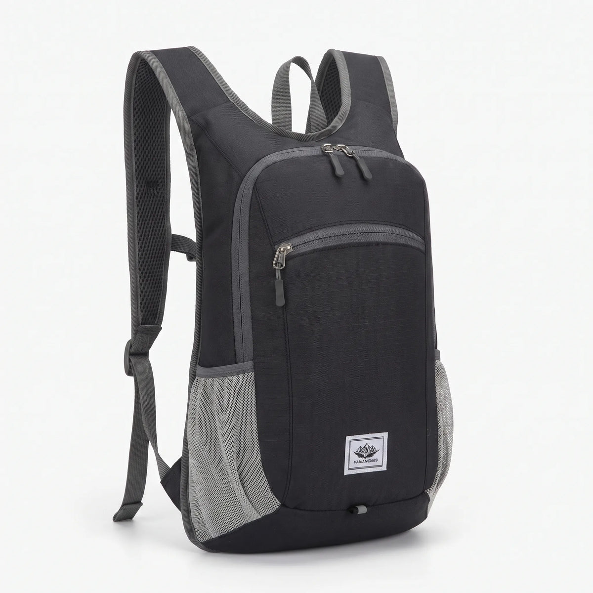Nordspur | Foldwyn Leichter Faltbarer Wanderrucksack