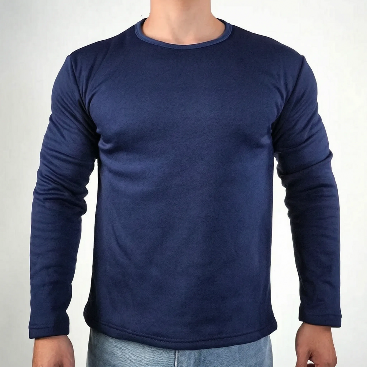 Nordspur | FrostLayer Langärmliges Thermoshirt