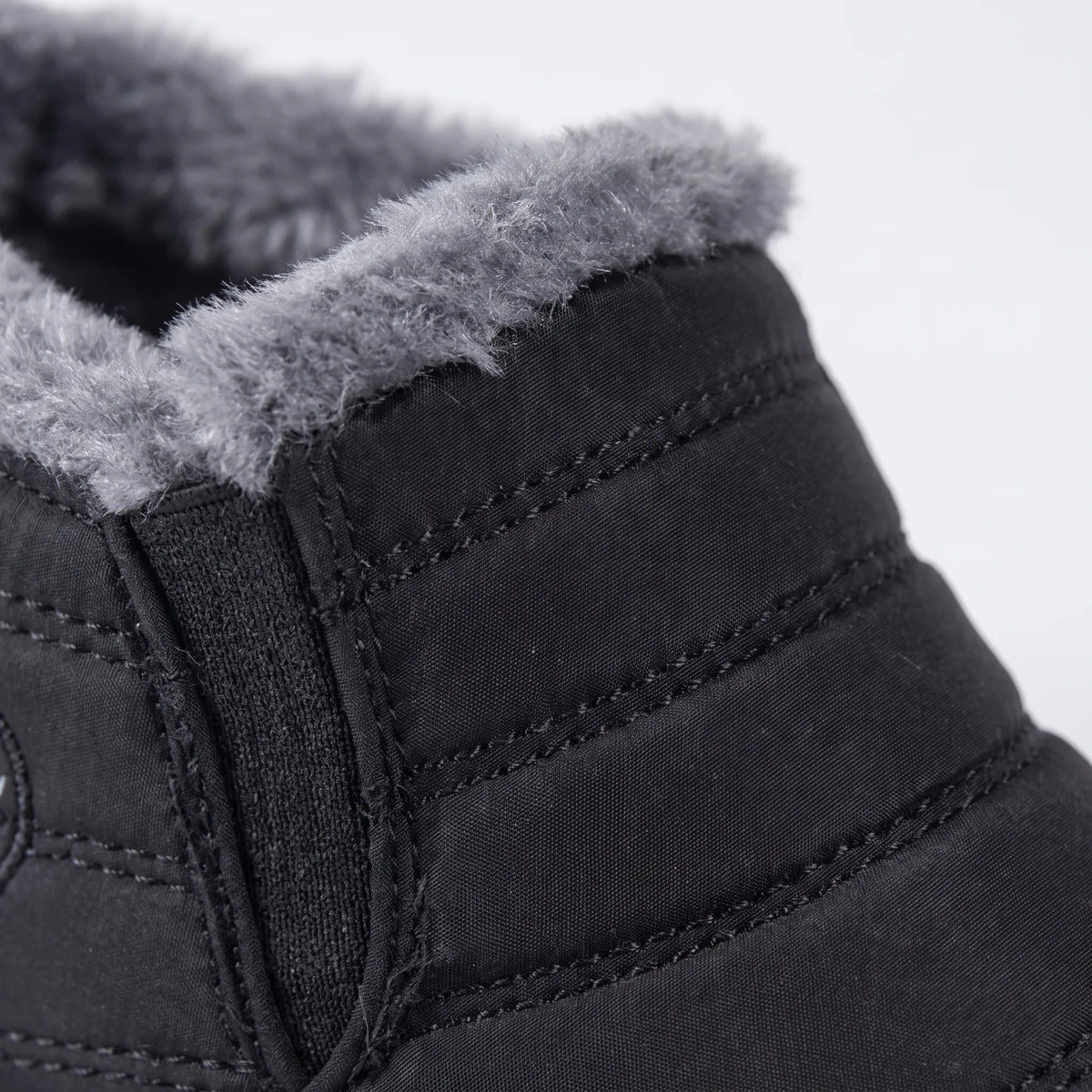 Nordspur | FrostTread Gefütterte Winterschuhe Für Herren
