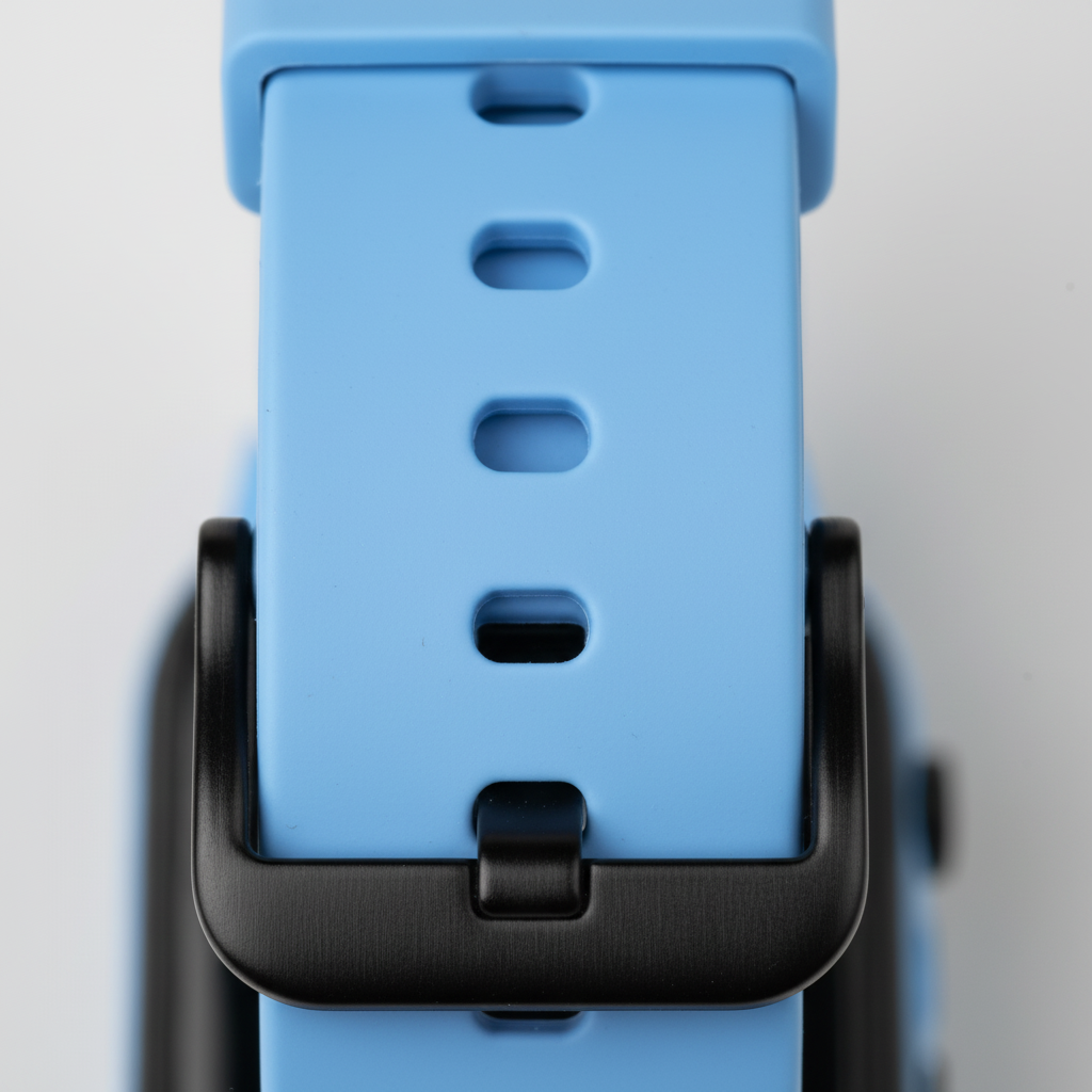 Kinder Smartwatch mit GPS, Videoanruf und Kamera