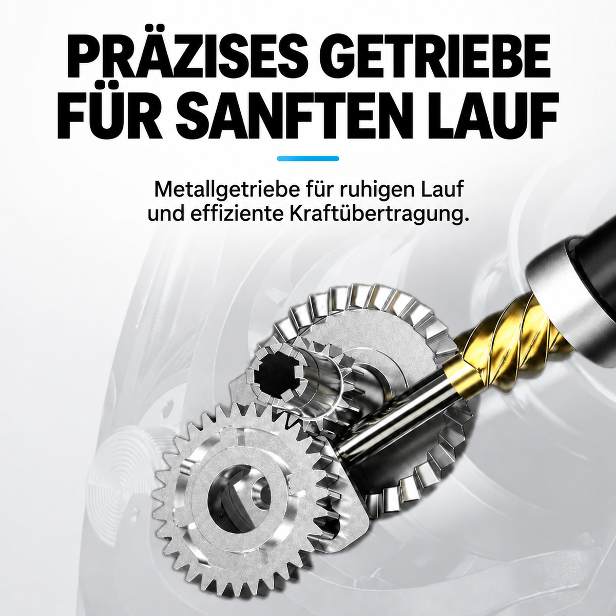 Camp Basel | Heavy Duty Spinnrolle